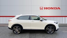 Honda HR-V 1.5 eHEV Advance 5dr CVT Hybrid Hatchback